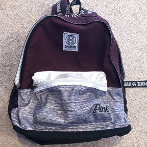 *SOLD* VS PINK Campus Backpack